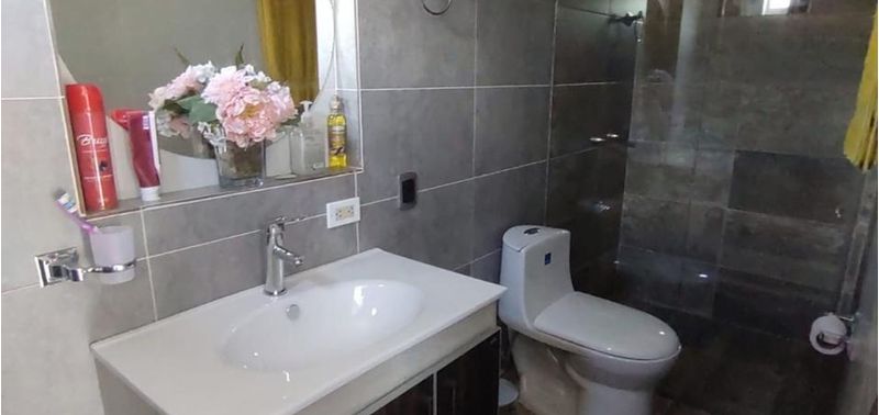 Casa en Venta en Jardín, Jardín-12