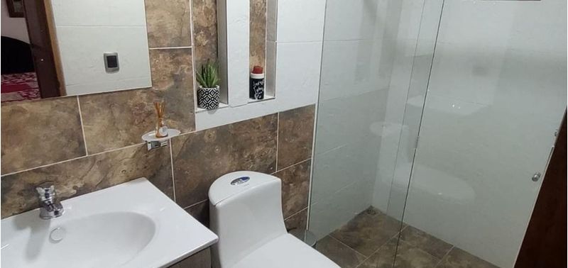 Casa en Venta en Jardín, Jardín-18