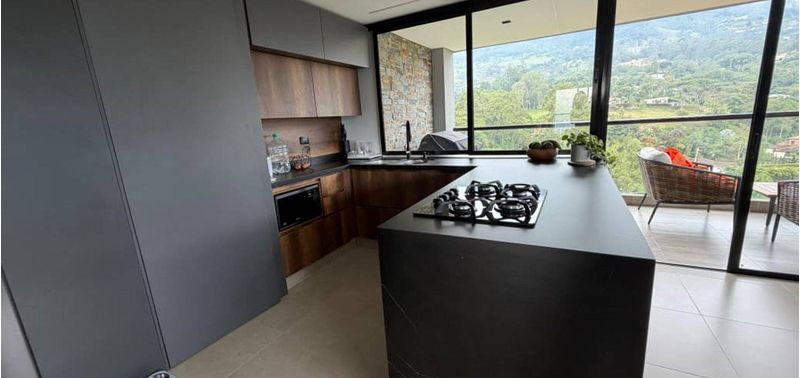 Apartamento en Venta en Envigado, Loma de las brujas-2