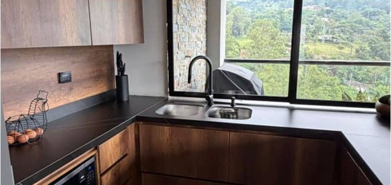 Apartamento en Venta en Envigado, Loma de las brujas-3