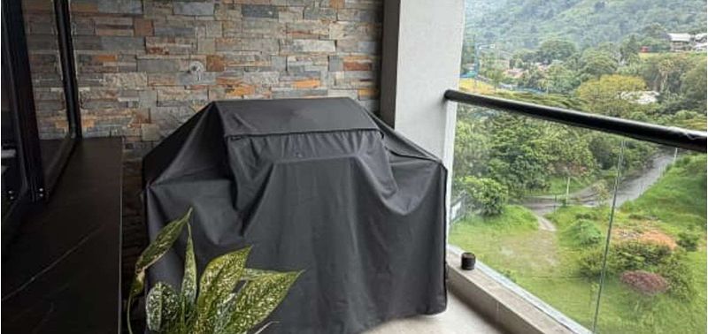 Apartamento en Venta en Envigado, Loma de las brujas-4