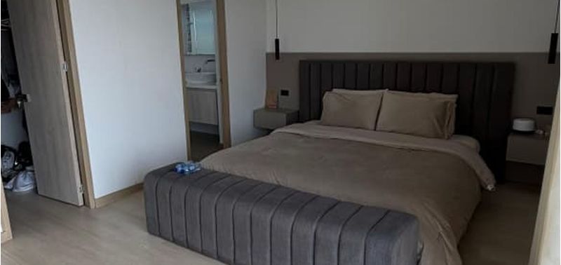 Apartamento en Venta en Envigado, Loma de las brujas-10