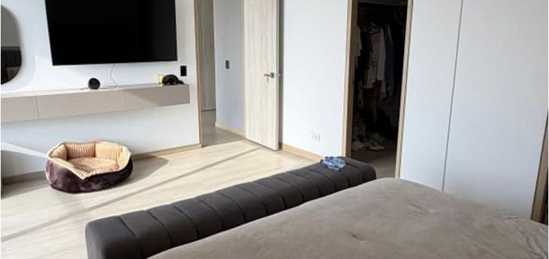 Apartamento en Venta en Envigado, Loma de las brujas-11
