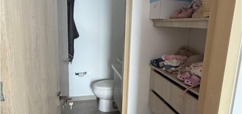 Apartamento en Venta en Envigado, Loma de las brujas-13