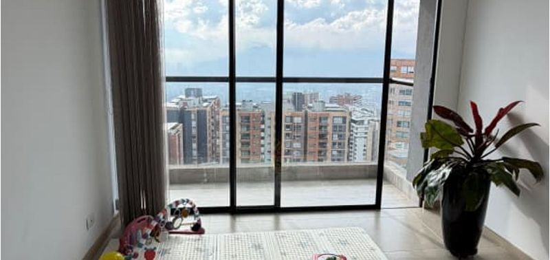 Apartamento en Venta en Envigado, Loma de las brujas-15
