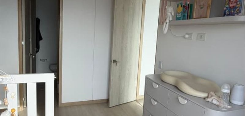 Apartamento en Venta en Envigado, Loma de las brujas-17