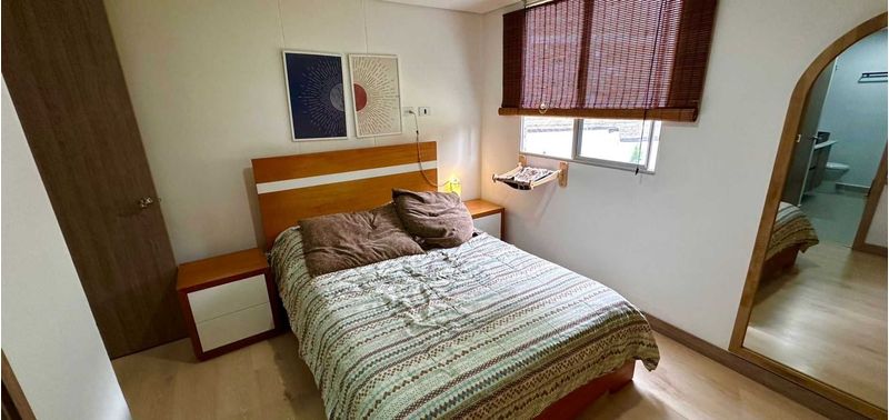 Apartamento en Venta en La Estrella, La Estrella-4