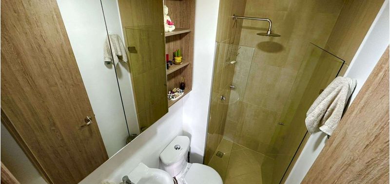 Apartamento en Venta en La Estrella, La Estrella-5