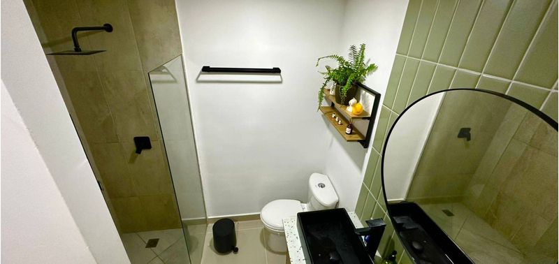 Apartamento en Venta en La Estrella, La Estrella-7