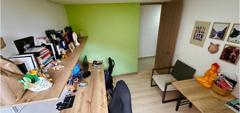 Apartamento en Venta en La Estrella, La Estrella-10