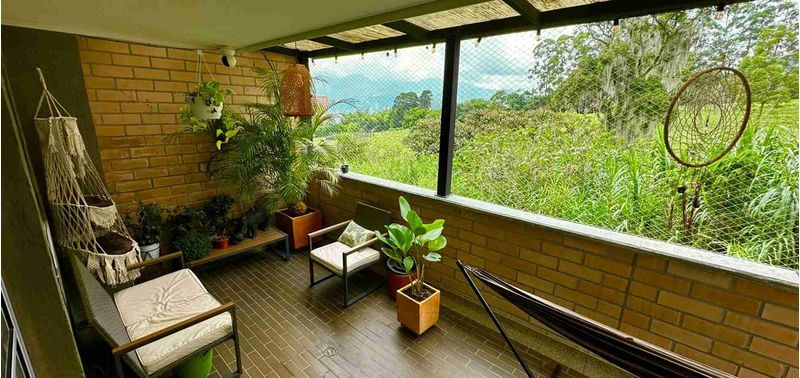 Apartamento en Venta en La Estrella, La Estrella-11