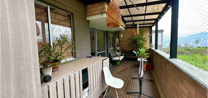 Apartamento en Venta en La Estrella, La Estrella-12