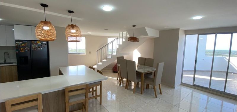 Apartamento en Venta en Barranquilla, Riomar
