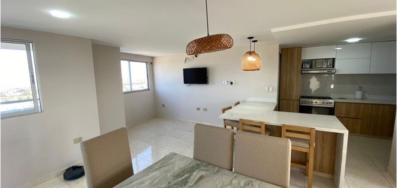 Apartamento en Venta en Barranquilla, Riomar-2