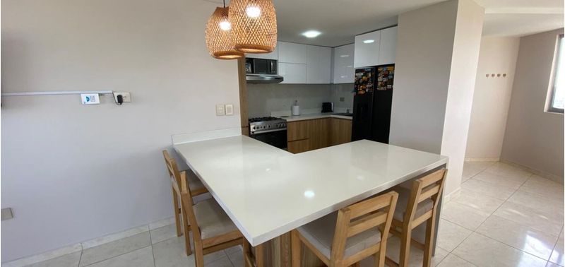 Apartamento en Venta en Barranquilla, Riomar-3