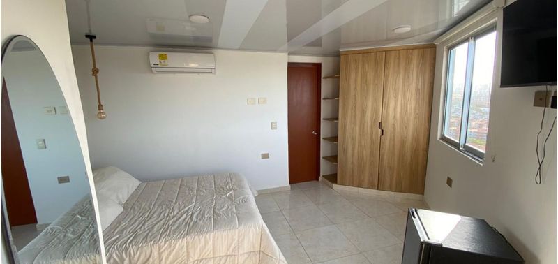 Apartamento en Venta en Barranquilla, Riomar-4