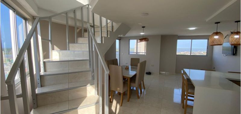 Apartamento en Venta en Barranquilla, Riomar-5