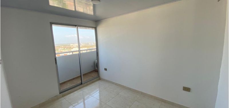 Apartamento en Venta en Barranquilla, Riomar-7