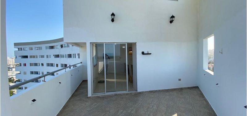 Apartamento en Venta en Barranquilla, Riomar-10