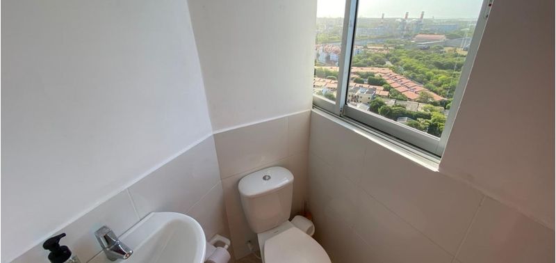 Apartamento en Venta en Barranquilla, Riomar-12