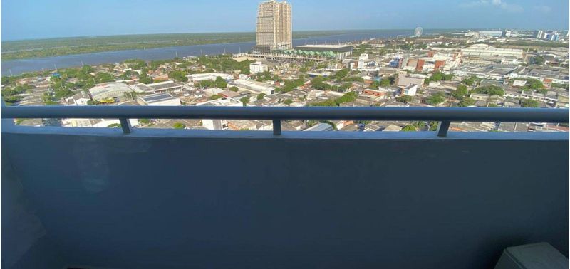 Apartamento en Venta en Barranquilla, Riomar-13