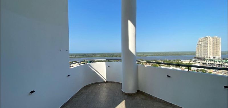 Apartamento en Venta en Barranquilla, Riomar-14