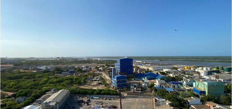 Apartamento en Venta en Barranquilla, Riomar-15
