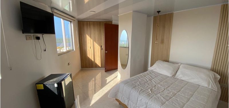 Apartamento en Venta en Barranquilla, Riomar-16