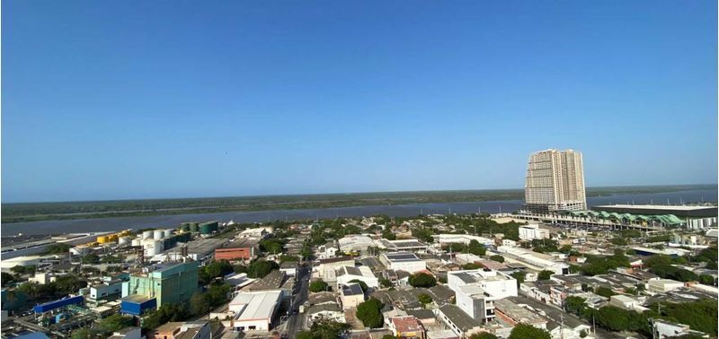 Apartamento en Venta en Barranquilla, Riomar-17