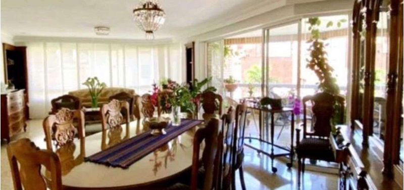 Apartamento en Venta en Medellín, Laureles