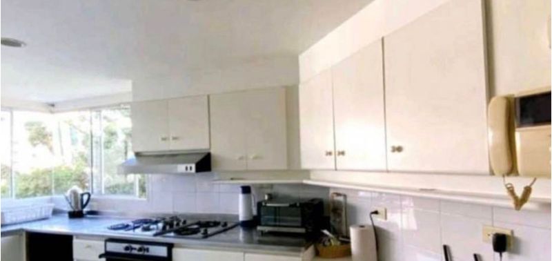 Apartamento en Venta en Medellín, Laureles-2