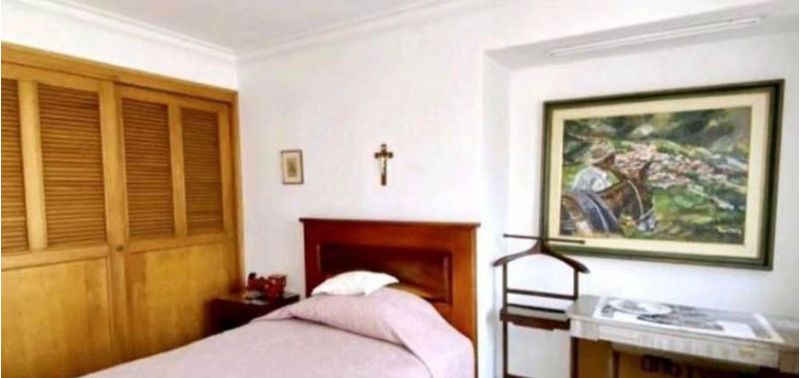 Apartamento en Venta en Medellín, Laureles-4