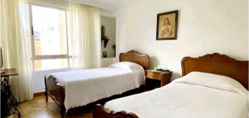 Apartamento en Venta en Medellín, Laureles-5