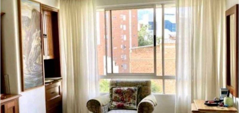 Apartamento en Venta en Medellín, Laureles-6