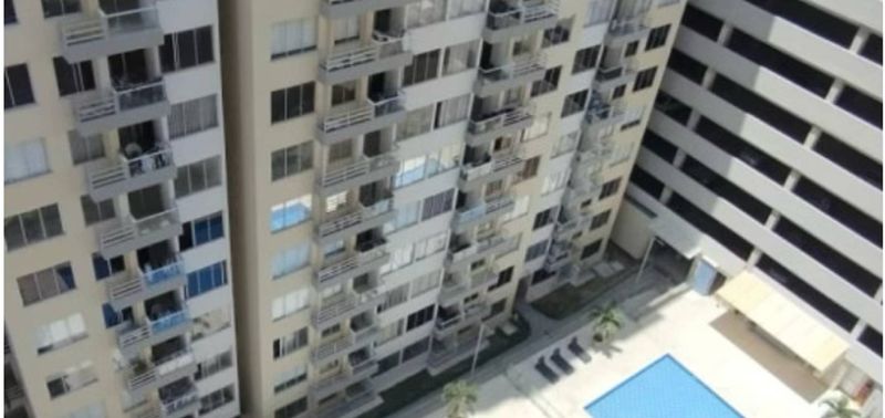 Apartamento en Venta en Cartagena De Indias, El Campestre