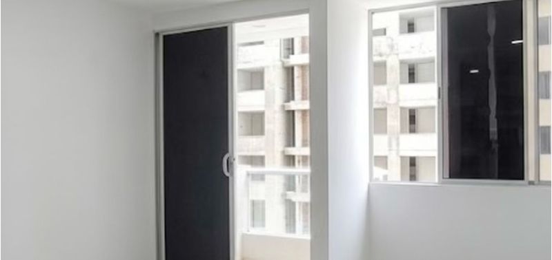 Apartamento en Venta en Cartagena De Indias, El Campestre-0