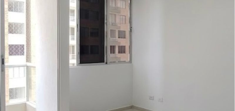 Apartamento en Venta en Cartagena De Indias, El Campestre-1
