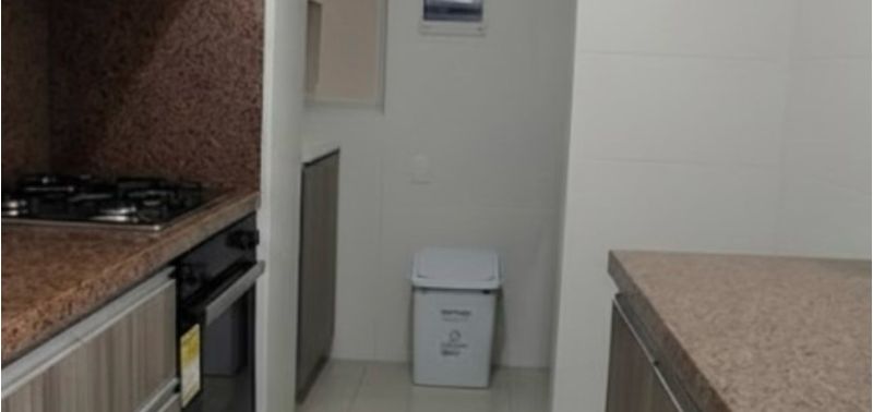 Apartamento en Venta en Cartagena De Indias, El Campestre-2