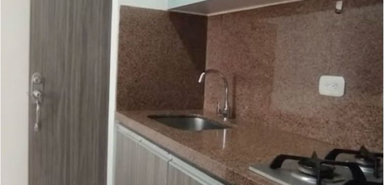 Apartamento en Venta en Cartagena De Indias, El Campestre-3