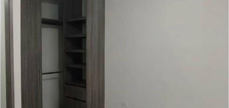 Apartamento en Venta en Cartagena De Indias, El Campestre-4