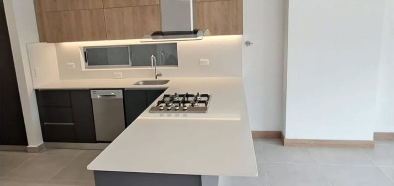 Apartamento en Venta en Medellín, Barrio Colombia-0