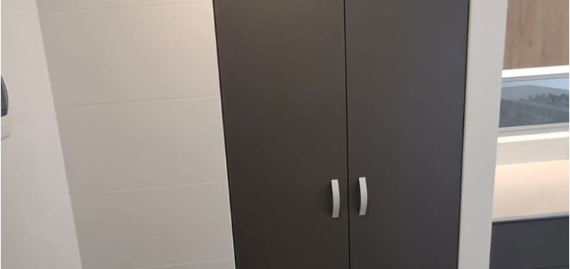 Apartamento en Venta en Medellín, Barrio Colombia-3