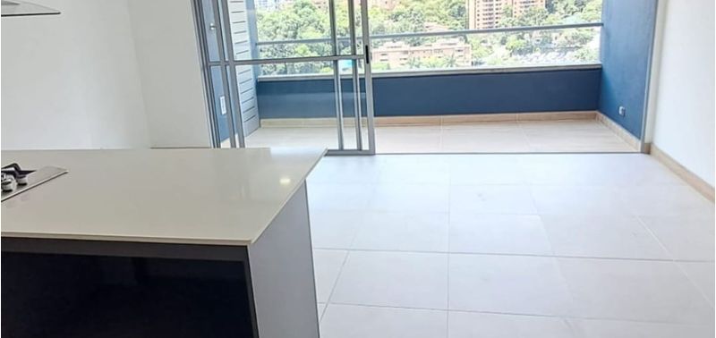 Apartamento en Venta en Medellín, Barrio Colombia-4