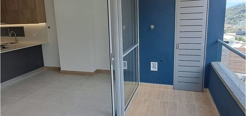 Apartamento en Venta en Medellín, Barrio Colombia-6