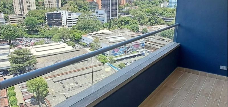 Apartamento en Venta en Medellín, Barrio Colombia-7