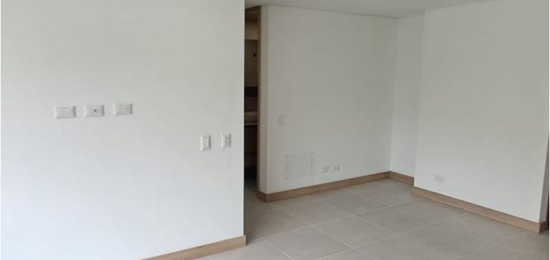 Apartamento en Venta en Medellín, Barrio Colombia-9