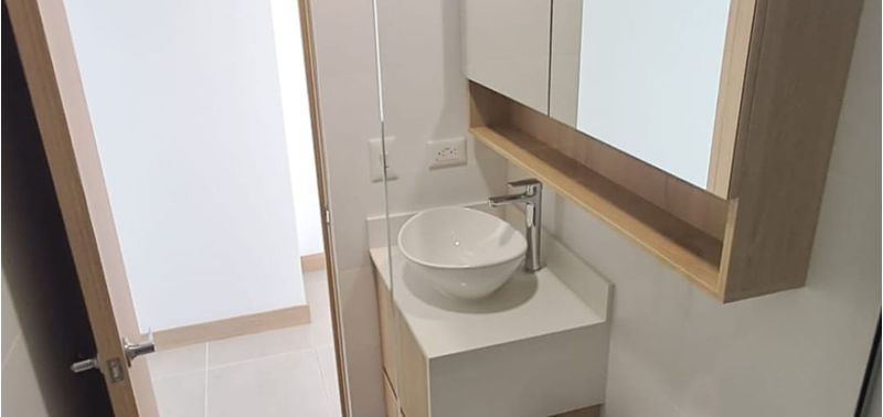 Apartamento en Venta en Medellín, Barrio Colombia-10