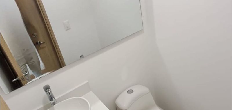 Apartamento en Venta en Medellín, Barrio Colombia-11