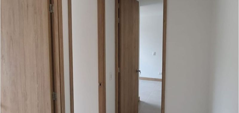 Apartamento en Venta en Medellín, Barrio Colombia-12
