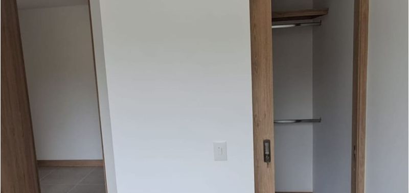 Apartamento en Venta en Medellín, Barrio Colombia-13